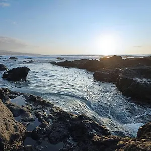  Appartement Punta Hidalgo